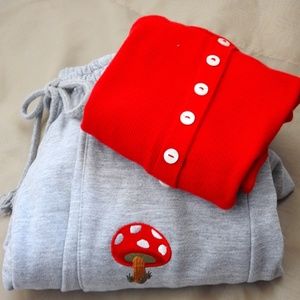 Junior's lounge set !